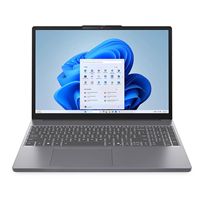 لپ تاپ لنوو لپ تاپ لنوو 15.3 اینچی مدل IdeaPad Slim 3 i7 13620H 24GB 512GB